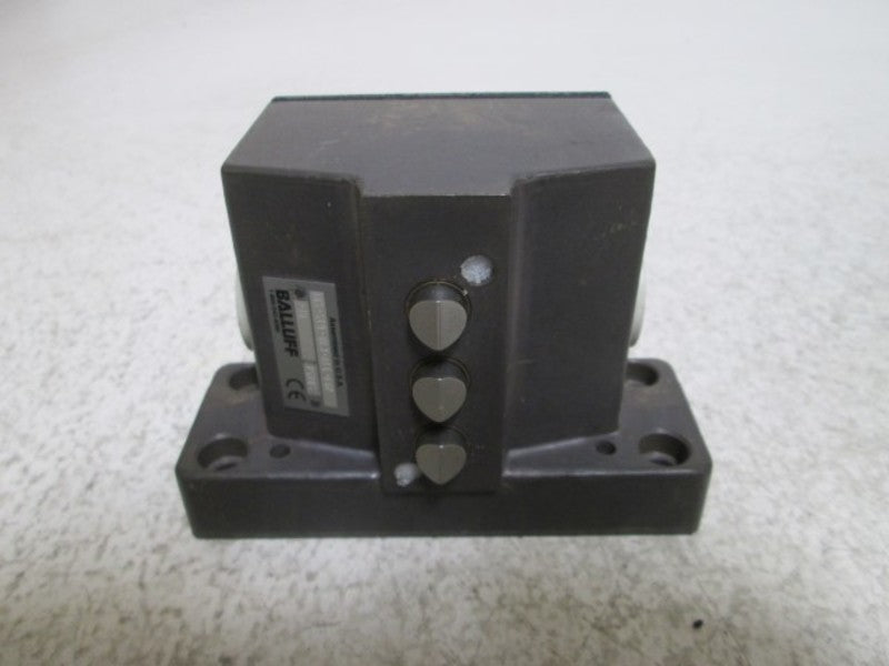 BALLUFF BNS-519-D03-D16-062-10 LIMIT SWITCH  UNMP