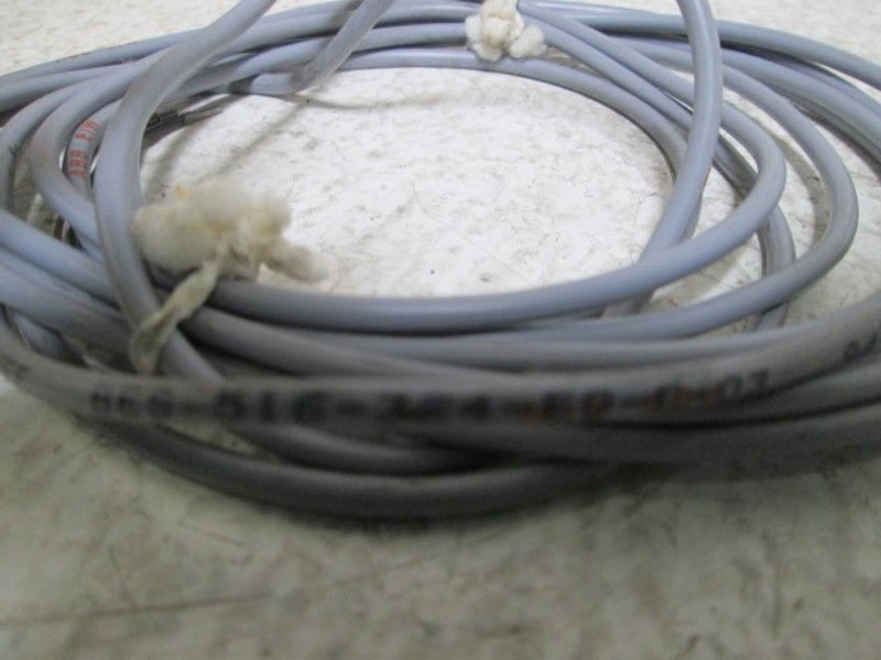 BALLUFF BES 516-324-EO-0-03 INDUCTIVE SENSOR  UNMP