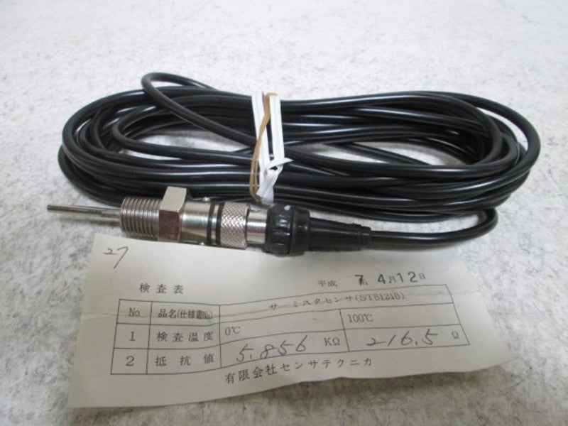 TAKARA THERMISTOR OIL PRESSURE SENDING SENSOR  NSNP