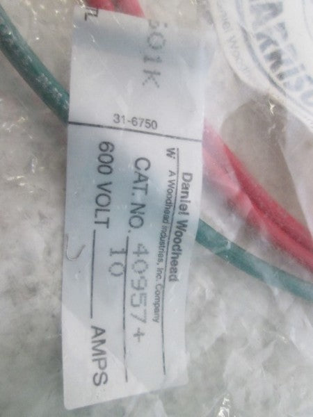 BRAD HARRISON 40957+ MINI-CHANGE 3 POLE  NSNP IN A BAG