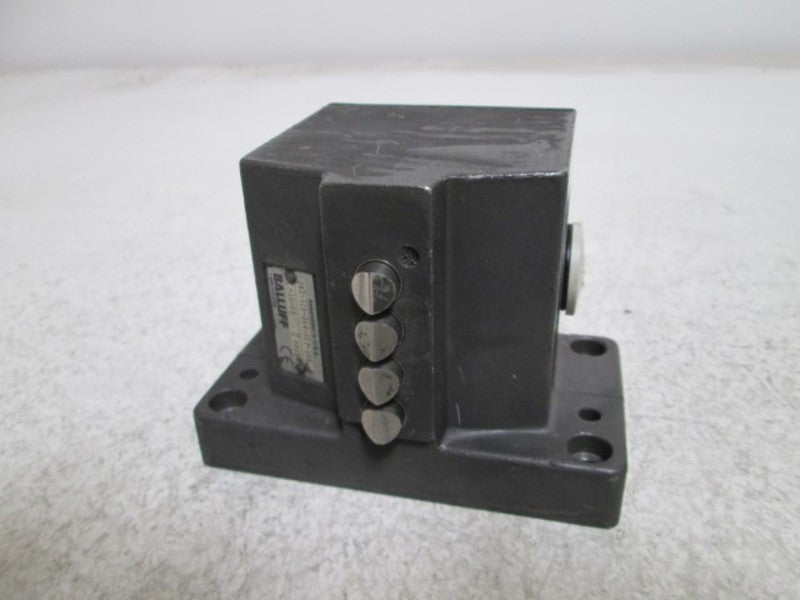 BALLUFF BNS-519-D04-D12-100-10-FD LIMIT SWITCH  UNMP