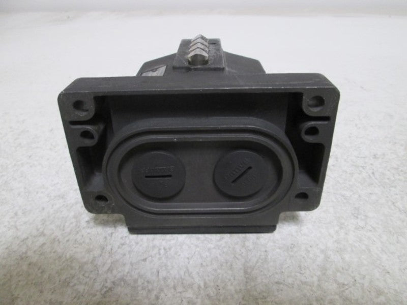 BALLUFF BNS-519-D04-D12-100-10-FD LIMIT SWITCH  UNMP