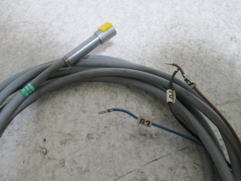 TURCK BI1,5-HS865-AP6X PROXIMITY SENSOR  UNMP