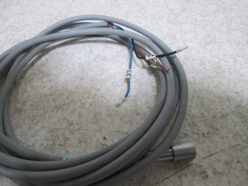 TURCK BI1,5-HS865-AP6X PROXIMITY SENSOR  UNMP