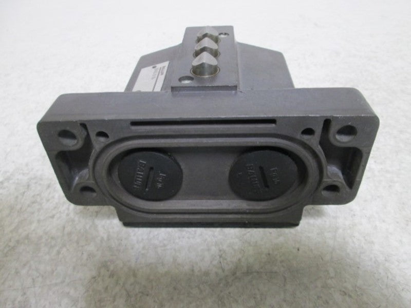 BALLUFF BNS 519-D3-D16-62-10 MULTIPLE POSITION LIMIT SWITCH  UNMP