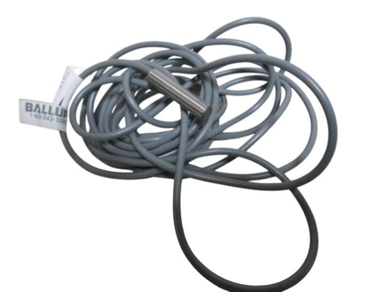 BALLUFF BES 516-369-G-E3-X-05 INDUCTIVE PROXIMITY SWITCH  UNMP