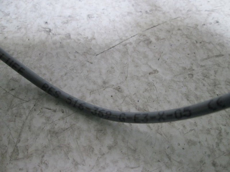 BALLUFF BES 516-369-G-E3-X-05 INDUCTIVE PROXIMITY SWITCH  UNMP