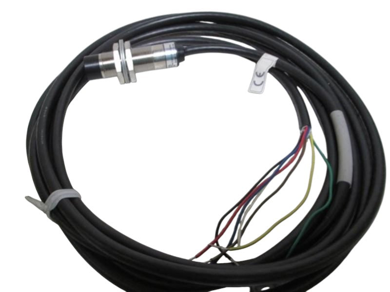 BALLUFF RPTA-1803-PU-03 INDUCTIVE SENSOR  UNMP