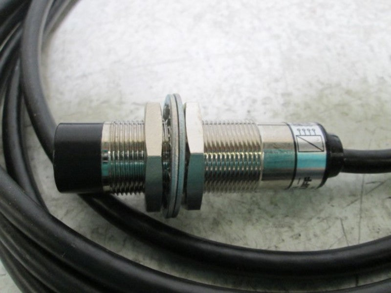 BALLUFF RPTA-1803-PU-03 INDUCTIVE SENSOR  UNMP