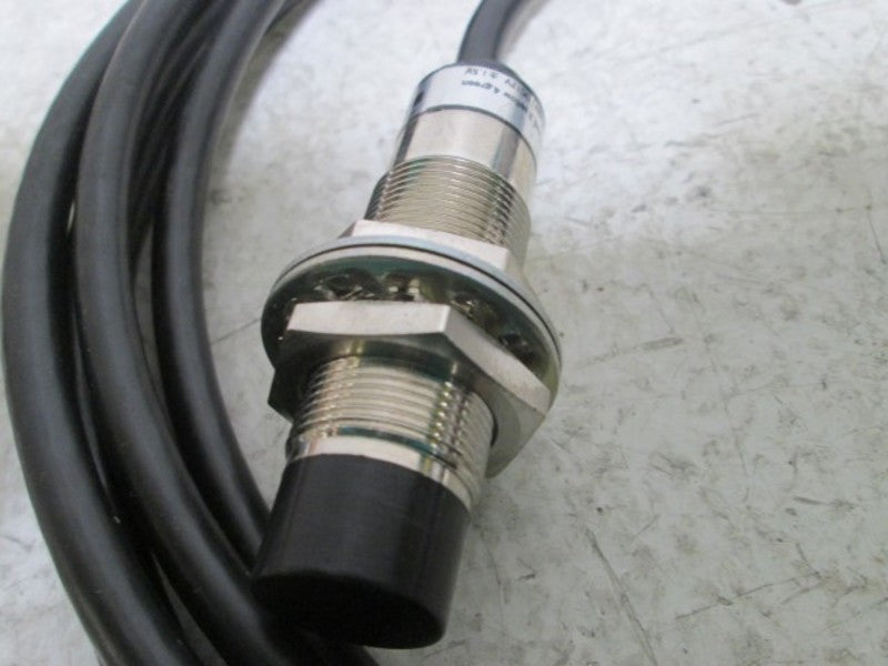 BALLUFF RPTA-1803-PU-03 INDUCTIVE SENSOR  UNMP