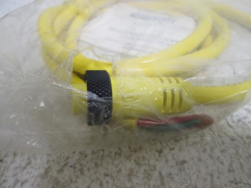 DANIEL WOODHEAD 40959 CORDSET 3 PIN FEMALE  NSNP IN A BAG
