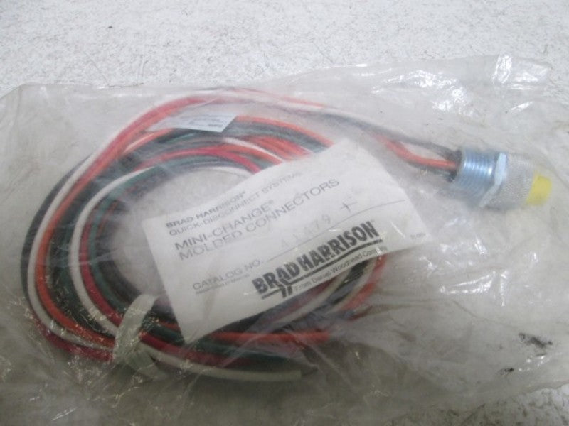 BRAD HARRISON 41479+ MINI CORDSET  NSNP IN A BAG