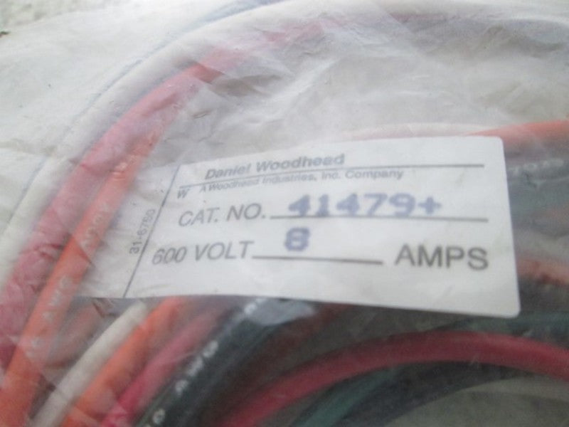 BRAD HARRISON 41479+ MINI CORDSET  NSNP IN A BAG