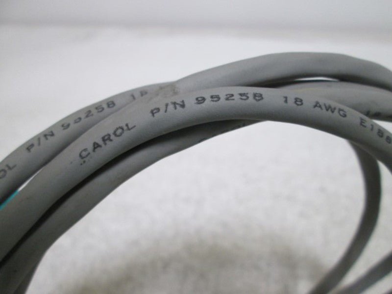 CAROL 95258 CABLE 300V  UNMP