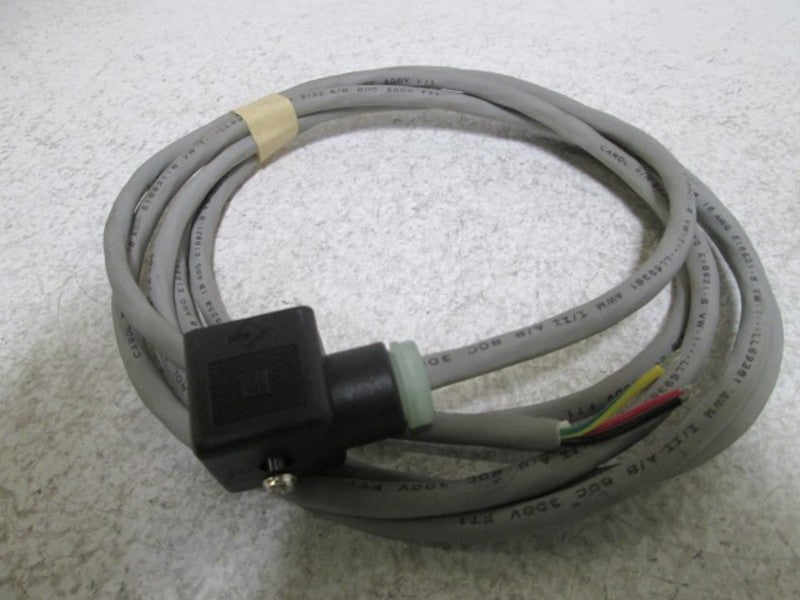 CAROL 95258 CABLE 300V  UNMP