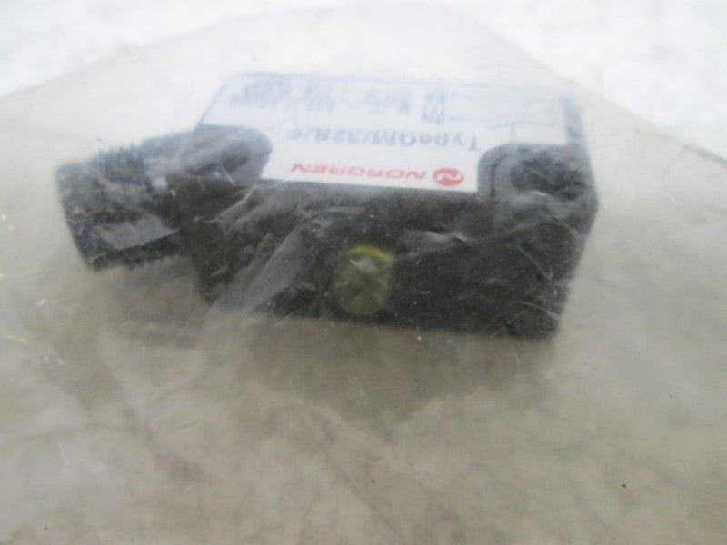 NORGREN QM/32B/P REED SWITCH 10-240C AC/DC  NSMP