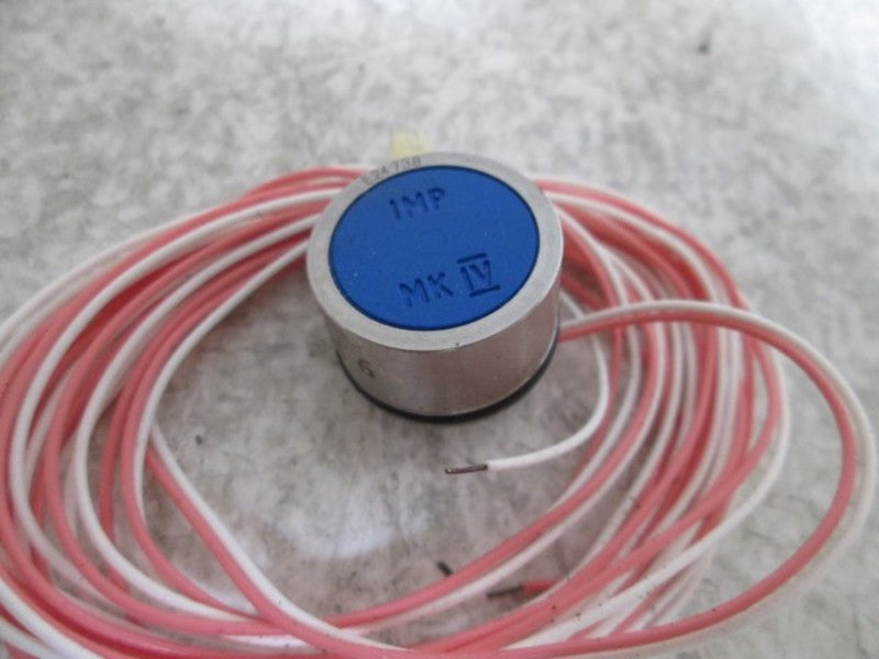 IMP 910628 CABLE SENSOR  NSNP