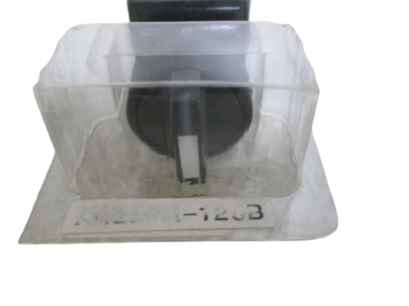 FUJI ELECTRIC AR22PR-120B PUSHBUTTON  NSMP