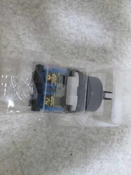 FUJI ELECTRIC AR22PR-120B PUSHBUTTON  NSMP