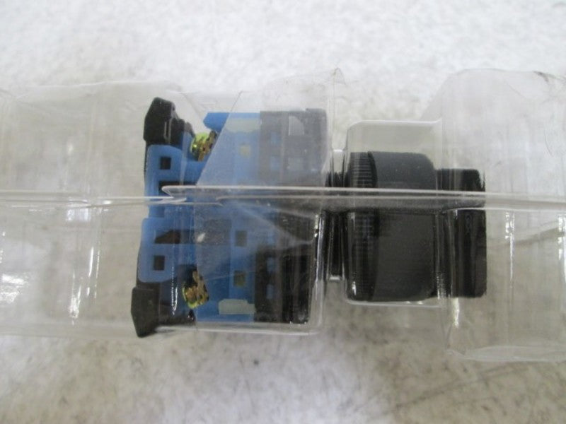 FUJI ELECTRIC AR22PR-120B PUSHBUTTON  NSMP