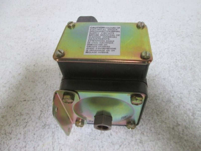 BARKSDALE D2T-A3SS-S0197 NSNP