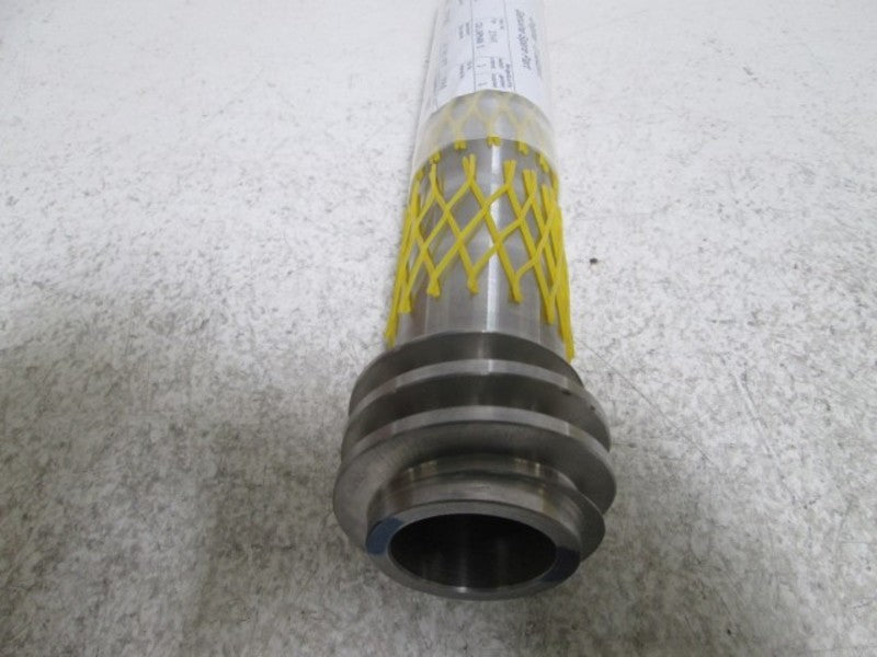 MAN 223-185 WORM SHAFT  NSNP