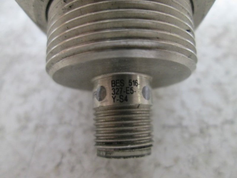 BALLUFF BES-516-327-E5-Y-S4 INDUCTIVE SENSOR  NSNP