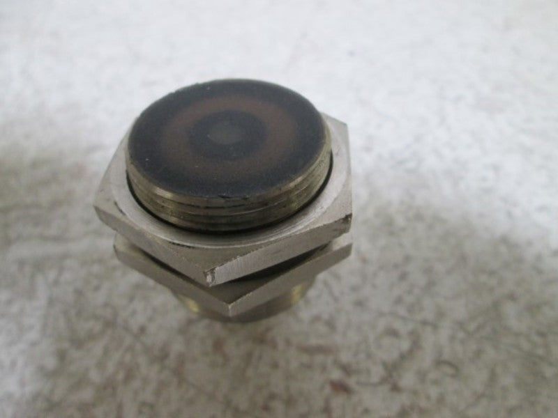 BALLUFF BES-516-327-E5-Y-S4 INDUCTIVE SENSOR  NSNP