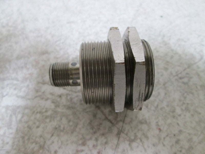 BALLUFF BES-516-327-E5-Y-S4 INDUCTIVE SENSOR  NSNP