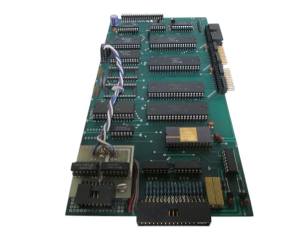 HINES AD574A REV A CIRCUIT BOARD  UNMP