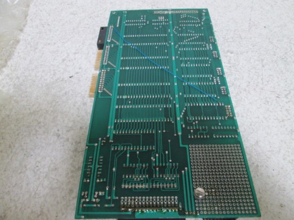 HINES AD574A REV A CIRCUIT BOARD  UNMP