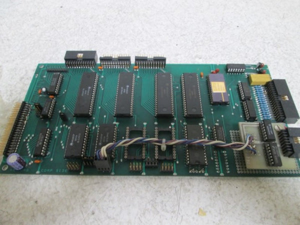 HINES AD574A REV A CIRCUIT BOARD  UNMP