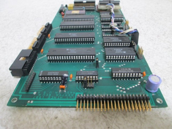 HINES AD574A REV A CIRCUIT BOARD  UNMP