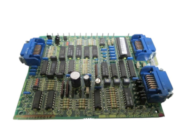 FANUC A16B-1600-0440/07AR CIRCUIT BOARD  UNMP