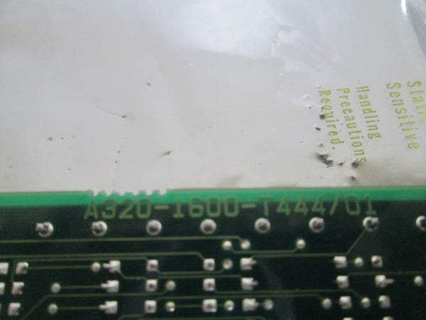 FANUC A16B-1600-0440/07AR CIRCUIT BOARD  UNMP