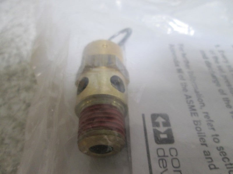 GMK 2046449 SAFETY KNUKLE VALVE  FACTORY BAG