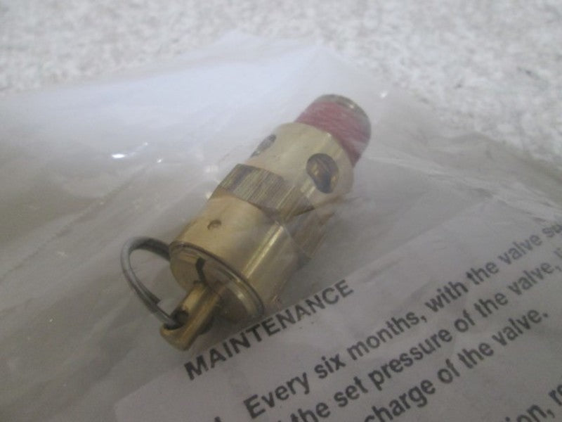 GMK 2046449 SAFETY KNUKLE VALVE  FACTORY BAG