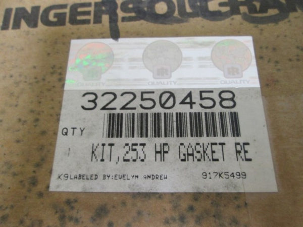 INGERSOLL 32250458/917K5499 GASKET KIT  NSMP