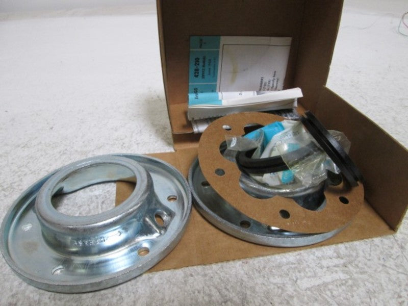 FALK B/M 706740 COVER ASSEMBLY  NSMP