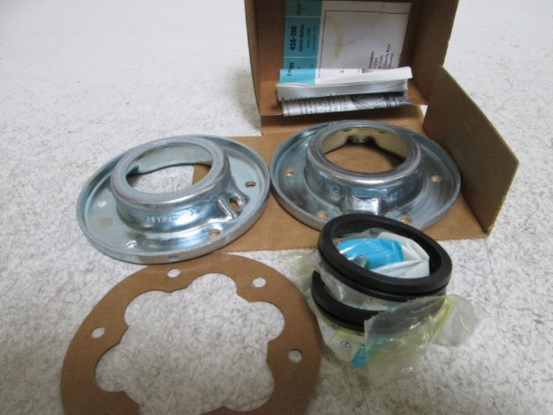 FALK B/M 706740 COVER ASSEMBLY  NSMP