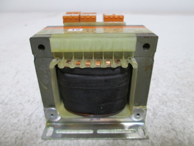 BURKLE & SCHOCK D-70565 TRANSFORMER TYPE ER3245  UNMP
