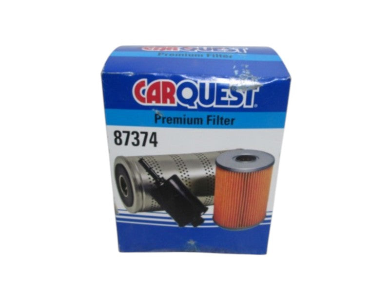 CAR QUEST 87374 AIR FILTER  NSMP