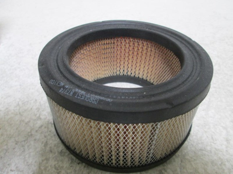 CAR QUEST 87374 AIR FILTER  NSMP