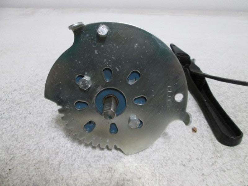 MSS STEAM SS SEAT EPDM DISC AL-BZ SPS BUTTERFLY VALVE  UNMP