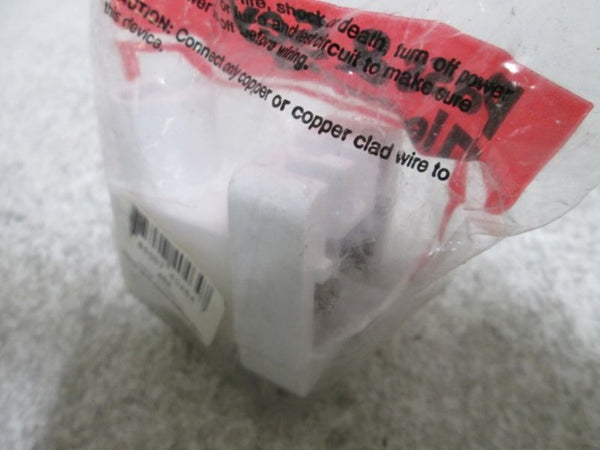 PASS & SEYMOUR 464  NSNP IN A BAG
