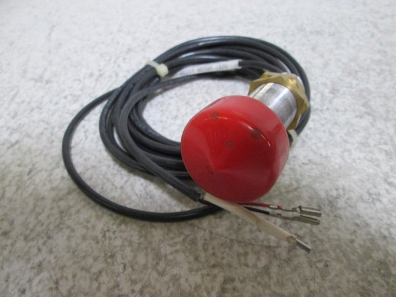 OPCOM 1173A-200 PHOTOELECTRIC SOURCE THRU BEAM  UNMP