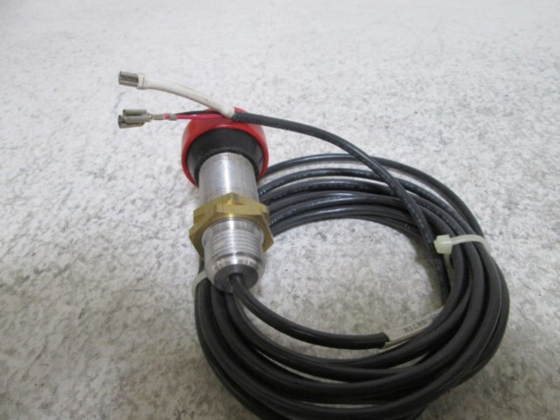 OPCOM 1173A-200 PHOTOELECTRIC SOURCE THRU BEAM  UNMP