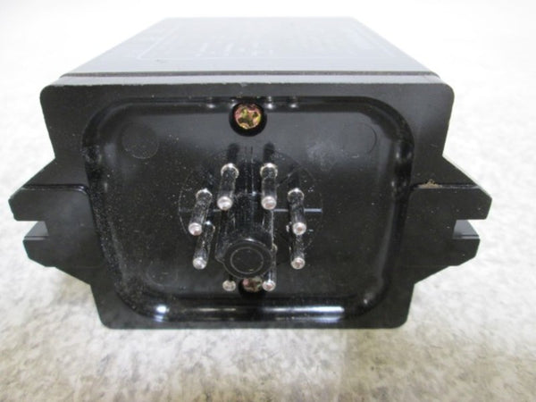 AGASTAT STP-MND-AB-UA TIMING RELAY  NSMP