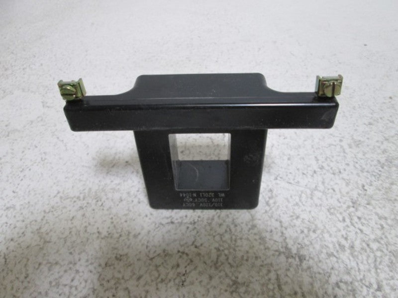 WARD LEONARD 320L1 N-1044 RELIANCE COIL 110/120V  NSNP