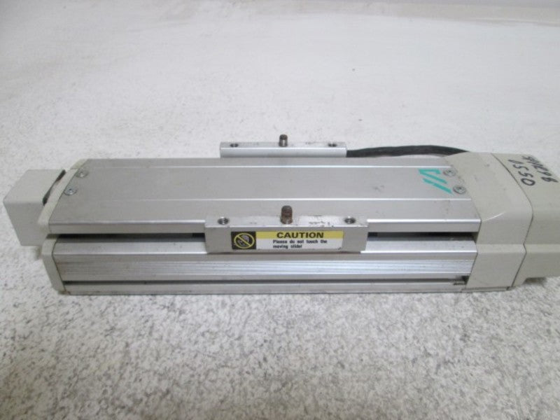 IS-S-X-M-16-60-100B  UNMP